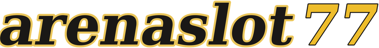 arenaslot77 logo