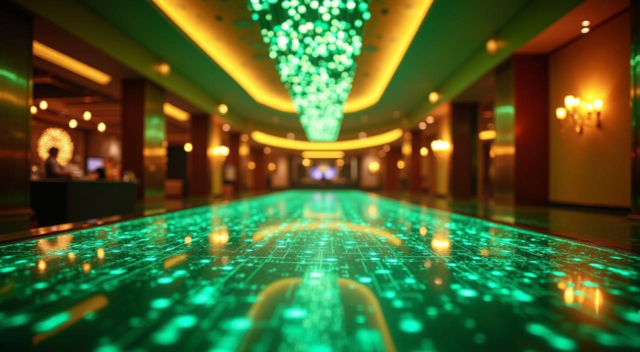 arenaslot77 Casino