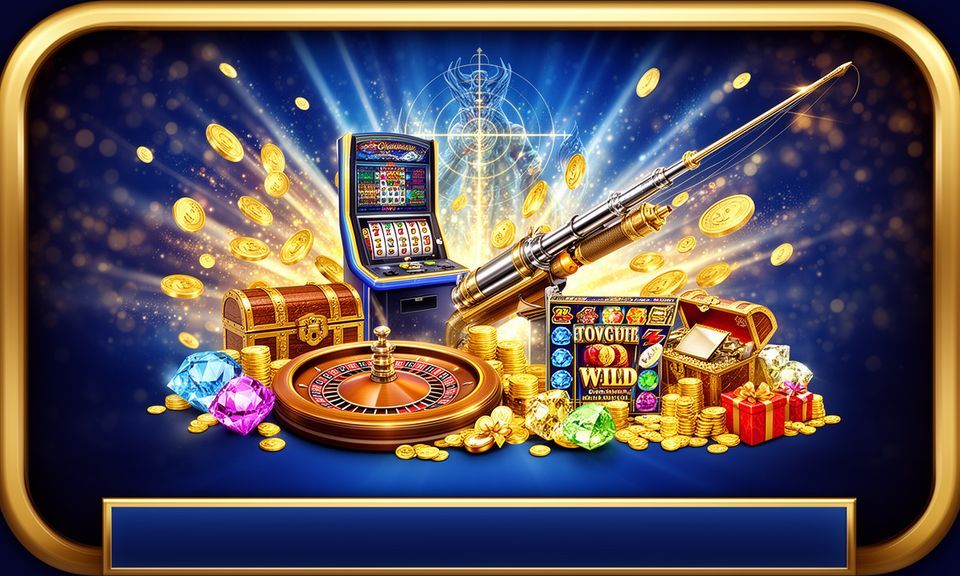 arenaslot77 What Lantern Lights Slots Offers in Our Lobby