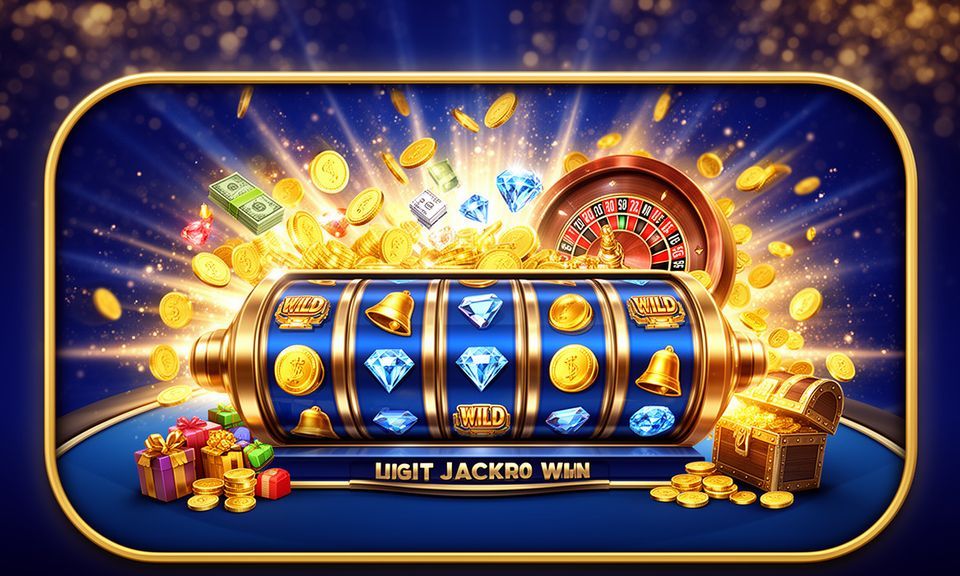 arenaslot77 Inside Our Firefly River Slots Collection
